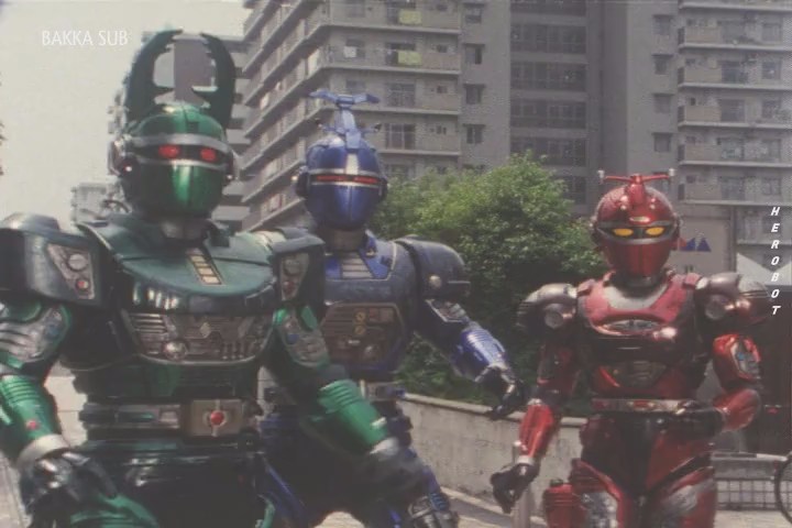 Episode 27: Bangkitnya Jiwa Barbar